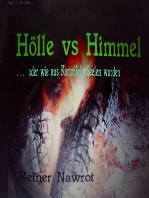 cover image of Hölle vs Himmel